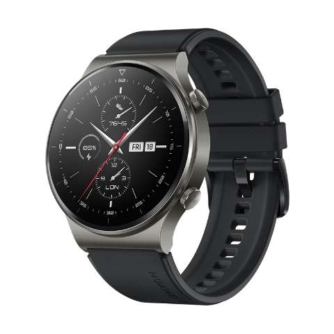 Смарт-часы Huawei watch gt 2 pro.