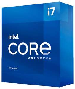 Скидка 10% на подборку процессоров Intel Core i7, i9 за онлайн-оплату