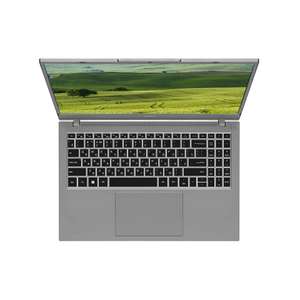 Ноутбук Rombica myBook ECLIPCE Gray (PCLT-0034), 15.6", 1920x1080, IPS, AMD Ryzen 5 5600U, 8/512 Гб, Radeon Graphics, DOS + 16539 бонусов