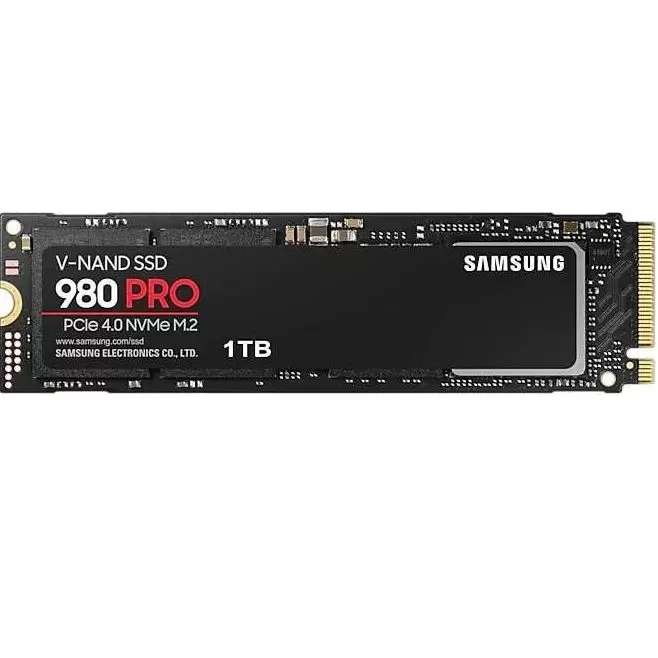 SSD диск Samsung 980 PRO, 1ТБ