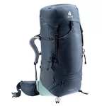 Женский рюкзак Deuter Aircontact Lite 45+10, SL, Ink-Jade