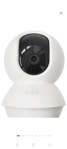 Камера видеонаблюдения TAPO C200