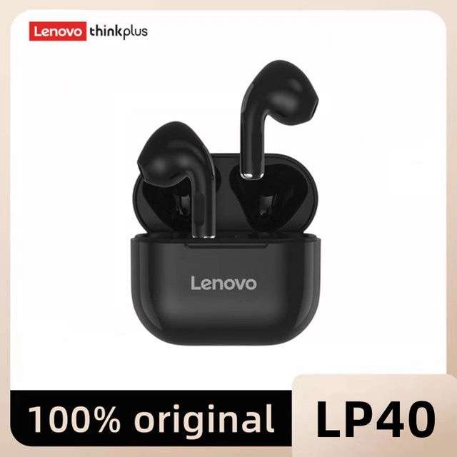 TWS Наушники Lenovo LP40