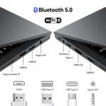 Ноутбук Blackview Acebook 8 (15.6", IPS, Intel N97, 16 ГБ, 512 ГБ SSD, Windows 11, алюминий), из-за рубежа