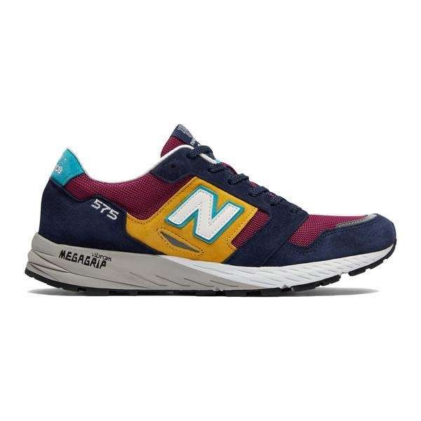 Кроссовки New Balance 575 mtl (Made in England)