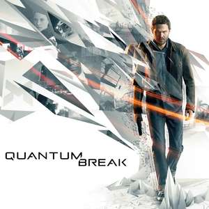 [PC] Quantum Break (через VPN)