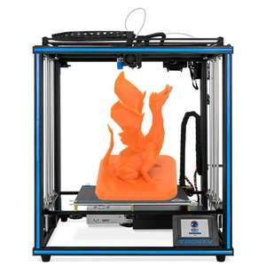 3D-принтер Tronxy X5SA