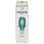 Шампунь для волос PANTENE Aqua Light 400мл