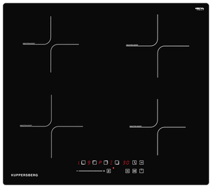 Индукционная варочная панель Kuppersberg ICS 607