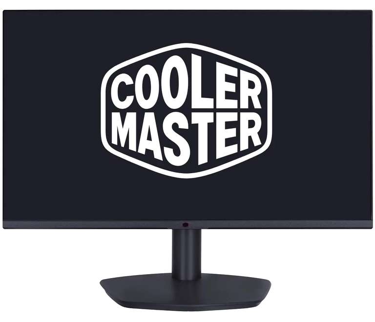 Монитор Cooler Master GM238-FFS черный (24" IPS FHD 144Hz 0,5мс sRGB 120% DCI-P3 90%)