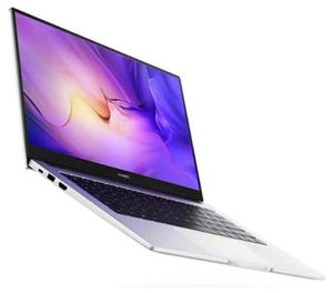 Ноутбук Huawei MateBook D 14 53012WTP Windows 11 Home