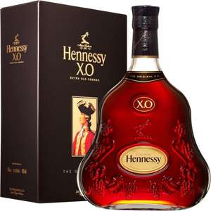 [Челябинск] Коньяк Hennesy XO 40% П/У 0,7л Франция
