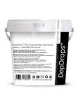 DopDrops Арахисовая паста с гималайской солью 2 шт по 1кг