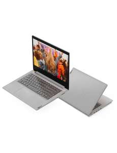Ноутбук lenovo IdeaPad 3 14ITL6, 14'', IPS, 1920x1080, Intel UHD Graphics, Intel Pentium Gold 7505, 8 ГБ, SSD 256 Гб, без ОС