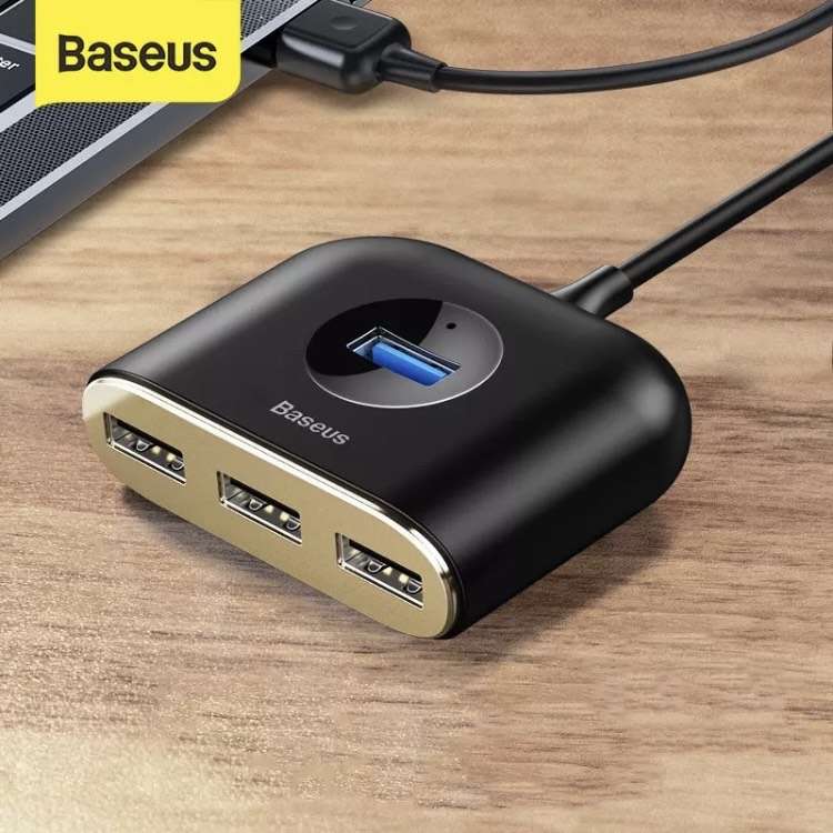 USB-концентратор Baseus