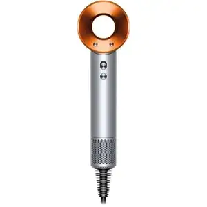 Фен для волос Dyson Supersonic HD08 Copper (с Озон картой, из-за рубежа)