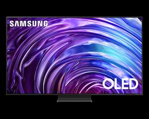 Телевизор Samsung S95D (77", 4k, qd-oled 3gen, SmartTV, 144 Гц)