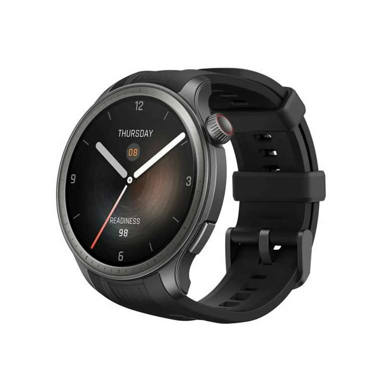 Умные часы Amazfit Balance A2287 (с картой OZON)