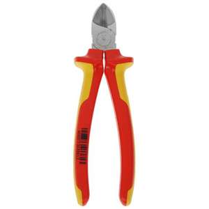 Бокорезы Knipex KN-7006180