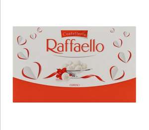 [Мск] Конфеты Raffaello 90 г
