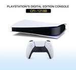 Консоль Sony PlayStation 5 Digital Edition 825 ГБ (из-за рубежа, при оплате картой OZON)