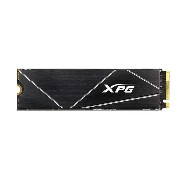XPG GAMMIX S70 BLADE SSD 2 тб