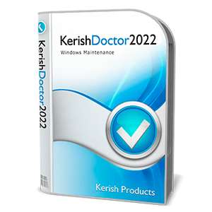 [PC] Kerish Doctor 2022 (winningpc.com)