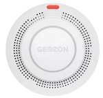 Датчик дыма Geozon GSH-SDS01 с Wi-Fi