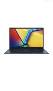 Ноутбук Asus VivoBook X1504VA-BQ281 (90NB10J1-M00BL0)