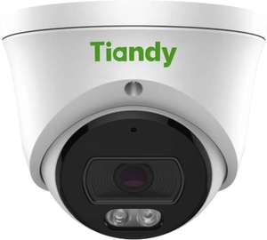 Камера видеонаблюдения IP TIANDY AK TC-C320N I3/E/Y/2.8mm, 1080p, 2.8 мм