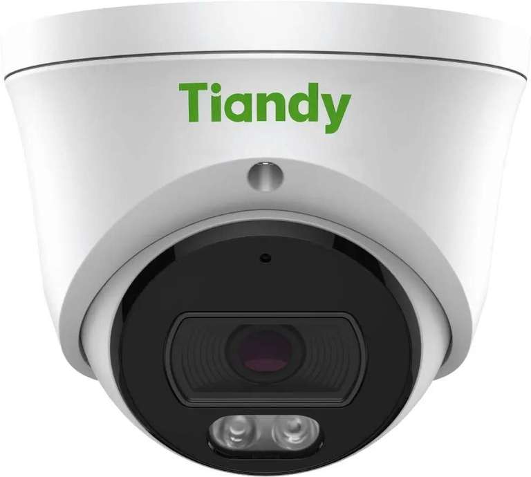 Камера видеонаблюдения IP TIANDY AK TC-C320N I3/E/Y/2.8mm, 1080p, 2.8 мм