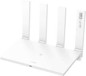 Wi-Fi роутер Huawei WS7100, Wi-Fi 6 AX3000