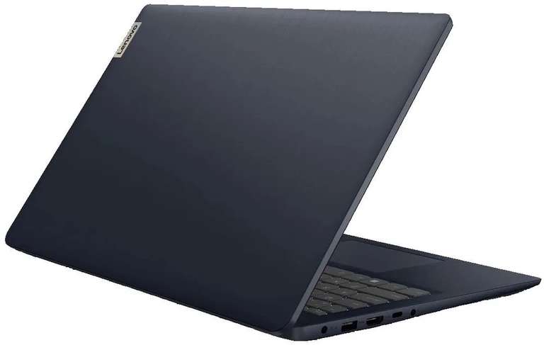 Ноутбук Lenovo IdeaPad 3 15ABA7 (15.6", IPS, Ryzen 7 5825U, 16 ГБ, SSD 512 ГБ, Vega 8, Windows 11)