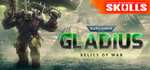 [PC] Warhammer 40,000: Gladius - Relics of War