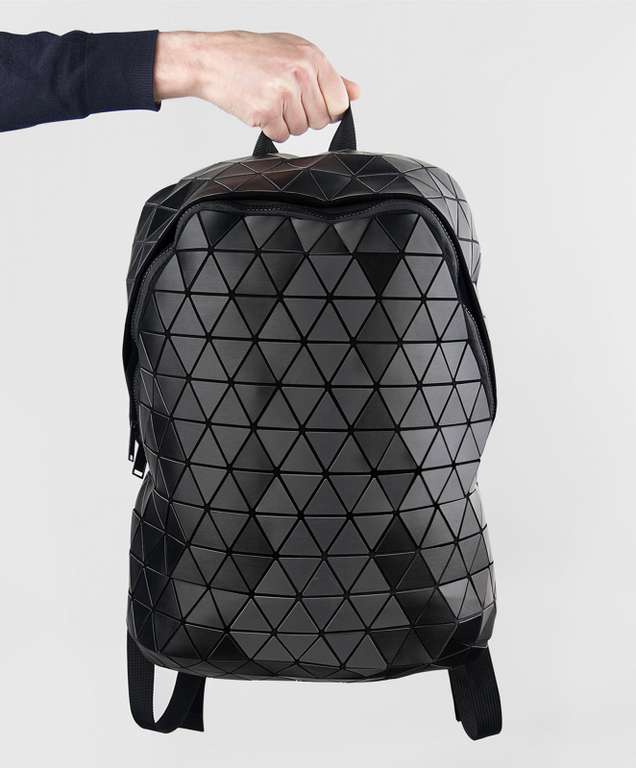 Рюкзак Rombica Mybag Prisma (объем 15 л, для ноутбуков диагональю до 15,6")