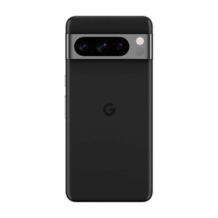 Смартфон Google Pixel 8 Pro 12/128 Black, Япония (Цена уже с пошлиной с Озон картой, из-за рубежа)