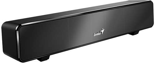 Колонки Genius USB SoundBar 100