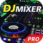 [Android] DJ Mix - DJ Music Mixer