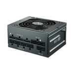 Блок питания CoolerMaster V750 SFX GOLD 750W