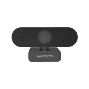 [не везде] Веб-камера Hikvision DS-U02 1080p