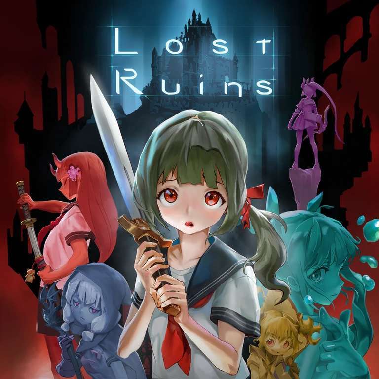 [PC] Lost Ruins