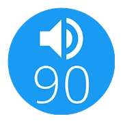 [Android] 90s Music Radio Pro