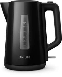 Чайник электрический Philips HD9318/20 1.7 л