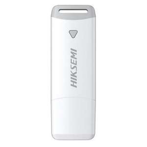 USB флешка Hiksemi M220P 64GB USB2.0 White HS-USB-M220P/64G