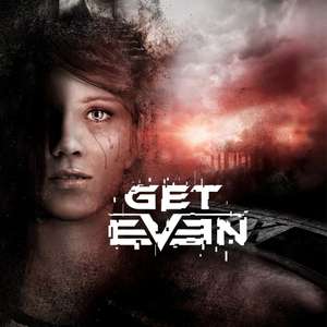 [PC] Get Even (см. описание)