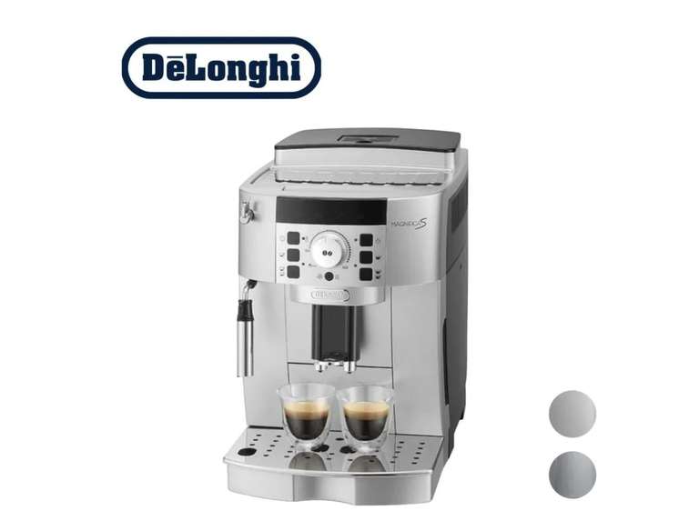 Автоматическая кофемашина Delonghi ECAM22.110.SB (цена по озон карте)