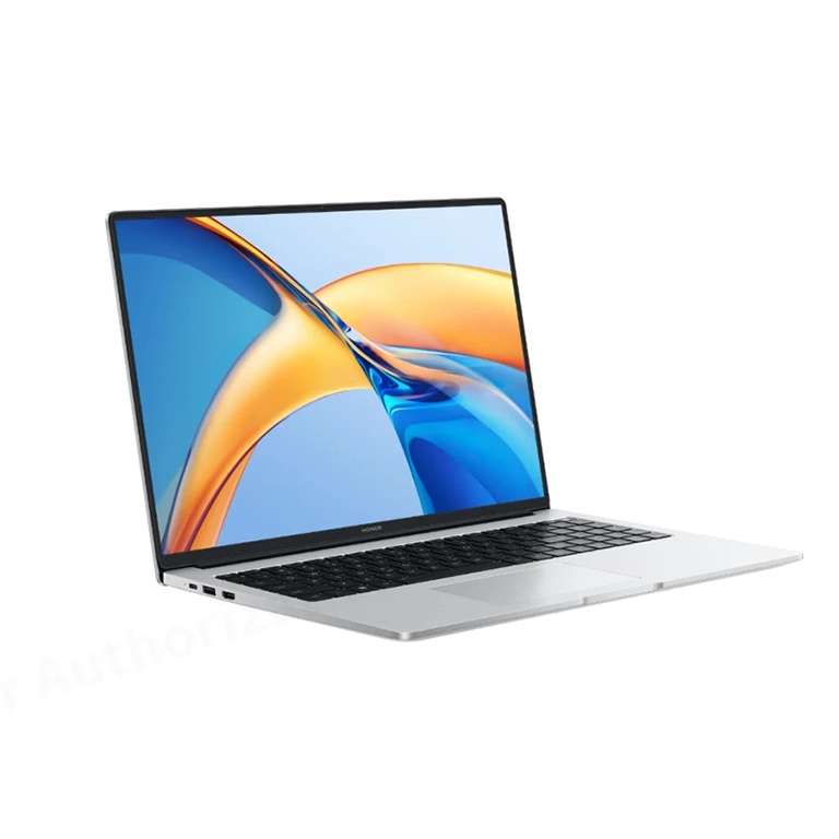Ноутбук Honor MagicBook X16 Pro 16'' Ryzen 7 7840HS 16+512 ГБ, AMD Radeon780M