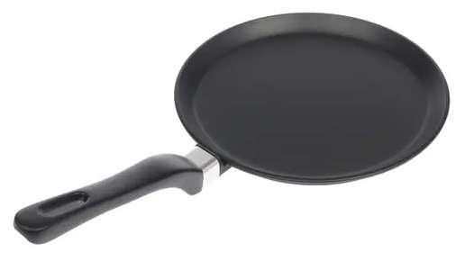 Сковорода-блинница Vari Litta L53124, 24 см черный