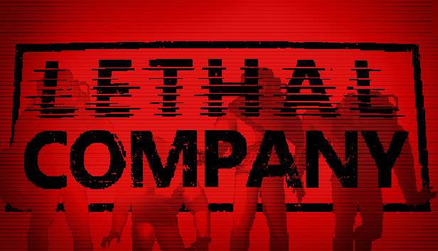 [PC] Lethal Company