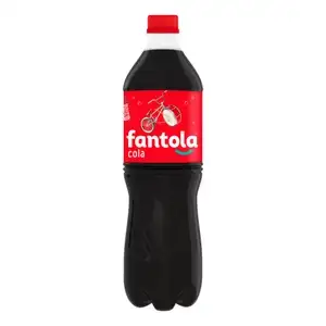 Газированный напиток Fantola Cola 1,5 л (+кэшбек 61-64%)